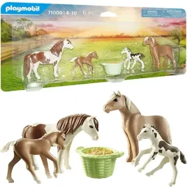 playmobil-71000-country-2-icelandic-ponies-foals