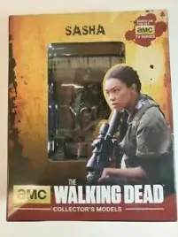 eaglemoss-collectors-the-walking-dead-sasha-9cm
