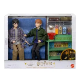 wizarding-harry-potter-i-ron-weasley-w-pociagu