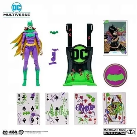 mcfarlane-dc-multiverse-batgirl-jokerized-18cm-stan-nowy