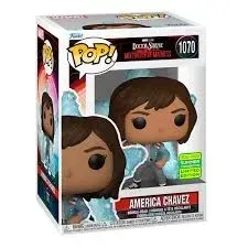 funko-pop-doctor-strange-america-chavez-1070-le