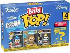 funko-bitty-pop-disney-classic-sorcerer-2cm-4pak