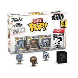 funko-bitty-pop-sw-mandalorian-armorer-2cm-4pak