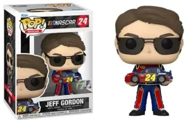 funko-pop-nascar-jeff-gordon-24-figurka