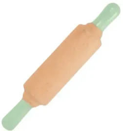 drewniany-walek-do-ciastoliny-mietowy