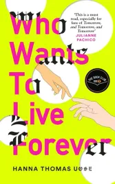 who-wants-to-live-forever-wer-angielska