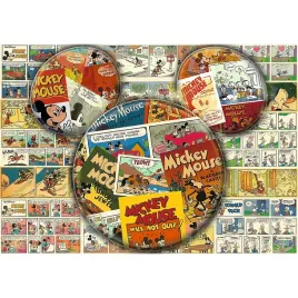 puzzle-1000-ukladanka-myszka-miki-mickey-mouse-komiks-disney-12-trefl