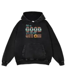 bluza-life-is-good-you-should-get-one-zycie-jest-piekne-czarny-l