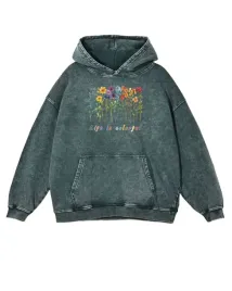 bluza-life-is-colorful-zycie-jest-kolorowe-kwiaty-radosc-boho-zielony-l