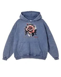 bluza-kiss-from-a-rose-oversize-pocalunek-roza-kwiat-romans-niebieski-xl