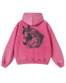 bluza-love-for-horses-milosc-do-koni-natura-pasja-opieka-rozowy-l