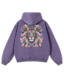 bluza-z-lwem-artystyczny-lew-safari-sila-odwaga-kolorowa-fioletowy-l