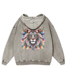 bluza-z-lwem-artystyczny-lew-safari-sila-odwaga-kolorowa-szary-l