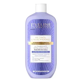eveline-retinol-and-niacynamid-mleczko-do-ciala-wygladzajace-350ml
