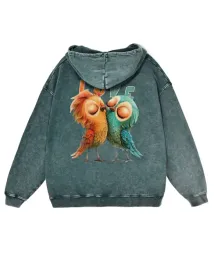 bluza-love-birds-zakochane-ptaki-pozytywne-emocje-bliskosc-zielony-l