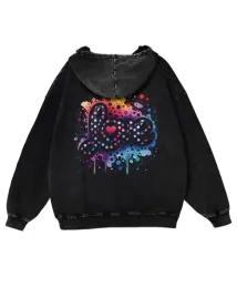 bluza-kolorowe-love-radosc-zycia-milosc-barwna-casual-czarny-l