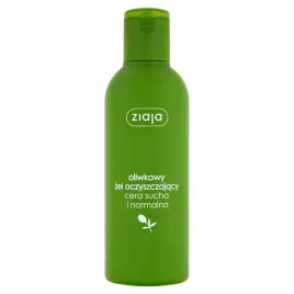 ziaja-oliwkowy-zel-oczyszczajacy-do-cery-suchej-i-normalnej-200ml