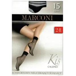 marconi-calzino-kis-skarpetki-damskie-15den-golden-2-pary