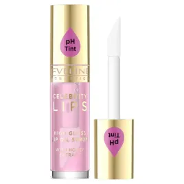 eveline-celebrity-lips-olejek-serum-do-ust-z-wysokim-polyskiem-02-rose-5ml