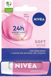 nivea-soft-rose-pielegnujaca-pomadka-do-ust-48g