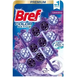 bref-premium-royal-flush-clean-queen-zawieszka-do-wc-barwiaca-wode-3-x-50g