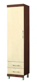 szafa-lts-16-4-wenge-dab-mleczny-wyprzedaz-system-loretta