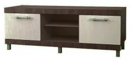szafka-rtv-lts-02-4-wenge-dab-mleczny-wyprzedaz-system-loretta