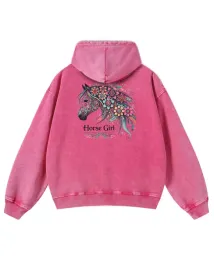 bluza-oversize-z-kapturem-horse-girl-kolorowy-kon-sprana-ciemnorozowy-l
