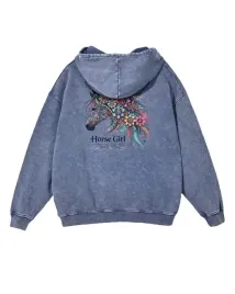 bluza-oversize-z-kapturem-horse-girl-kolorowy-kon-sprana-niebieski-xxl