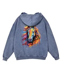 bluza-horse-whisperer-zaklinacz-koni-kolorowy-barwny-kon-niebieski-m