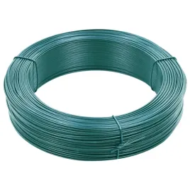vidaxl-drut-naciagowy-do-ogrodzenia-250-m-09-14-mm-stal-zielony