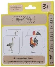 memo-zwierzeta-wiejskie