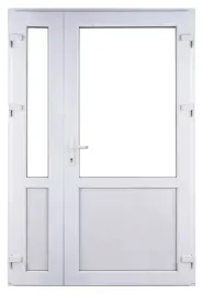 drzwi-pcv-zewnetrzne-180x210-wejsciowe-panel-bialy