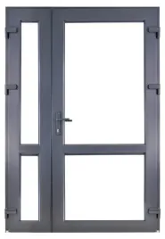 antracytowe-drzwi-zewnetrzne-wejsciowe-pcv-140x210