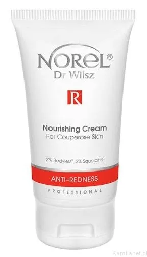 Norel KREM ANTI-REDNESS na Trądzik Różowaty 150ml