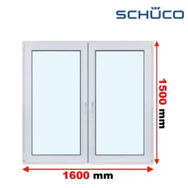 okno-pcv-plastikowe-schuco-160x150cm-rozwierno-uchylne-biale