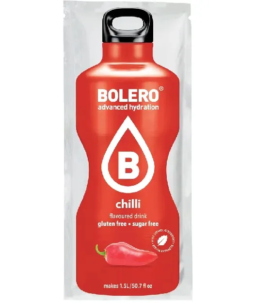 bolero-instant-chilli-9g-stan-nowy