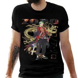 koszulka-meska-czarna-z-nadrukiem-anime-one-piece-xxl