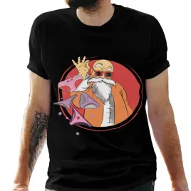 koszulka-meska-czarna-z-nadrukiem-anime-dragon-ball-z-3xl