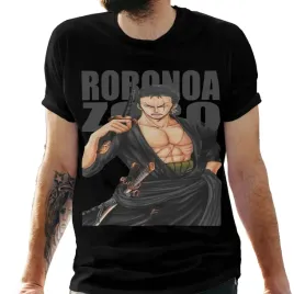 koszulka-meska-czarna-z-nadrukiem-anime-one-piece-xxl