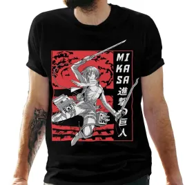 koszulka-meska-czarna-z-nadrukiem-anime-attack-on-titan-xxl