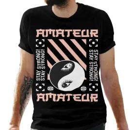 koszulka-meska-czarna-z-nadrukiem-amator-3xl
