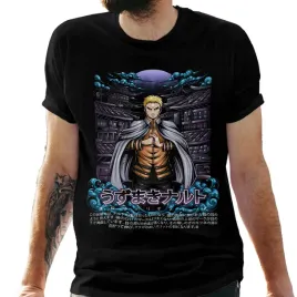 koszulka-meska-czarna-z-nadrukiem-anime-naruto-uzumaki-m