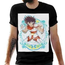koszulka-meska-czarna-z-nadrukiem-anime-record-of-ragnarok-3xl