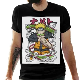 koszulka-meska-czarna-z-nadrukiem-anime-naruto-uzumaki-3xl