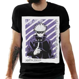 koszulka-meska-czarna-z-nadrukiem-anime-jujutsu-kaisen-3xl