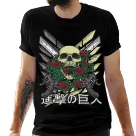 koszulka-meska-czarna-z-nadrukiem-anime-one-piece-5xl
