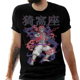 koszulka-meska-czarna-z-nadrukiem-anime-demon-slayer-4xl