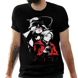 koszulka-meska-czarna-z-nadrukiem-anime-full-metal-alchemist-4xl