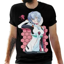 koszulka-meska-czarna-z-nadrukiem-anime-neon-genesis-evangelion-3xl